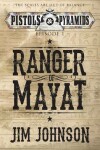 Book cover for Ranger of Mayat