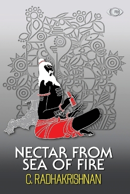 Book cover for Nectar From Sea of Fire
