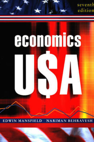 Cover of Economics U$a