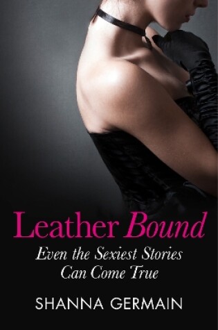 Cover of Leather Bound