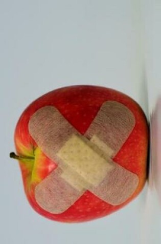 Cover of Injured Apple Journal