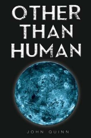 Cover of Other than Human