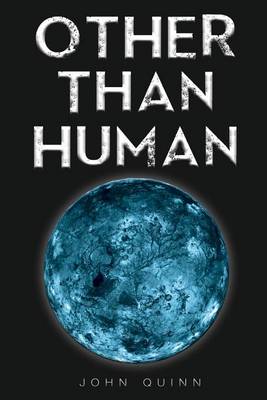 Book cover for Other than Human
