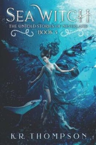 Cover of Sea Witch