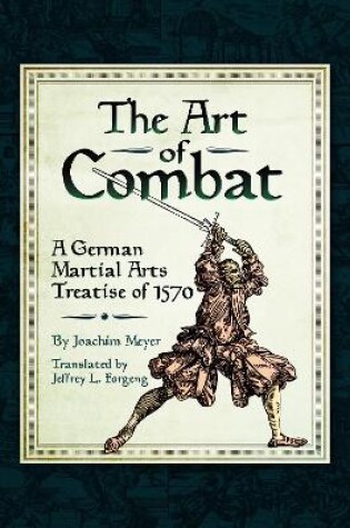 Cover of The Art of Combat