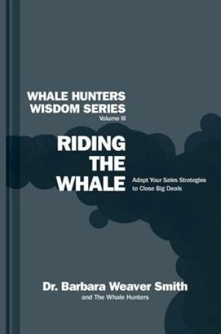 Cover of Riding the Whale