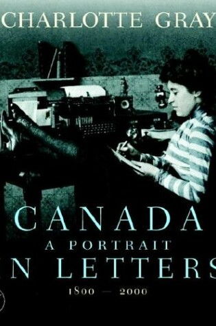 Cover of Canada