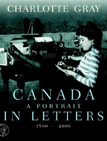 Book cover for Canada