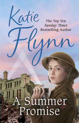 Book cover for A Summer Promise