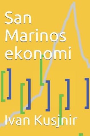 Cover of San Marinos ekonomi