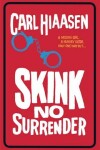 Book cover for Skink No Surrender
