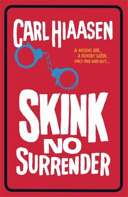 Cover of Skink No Surrender