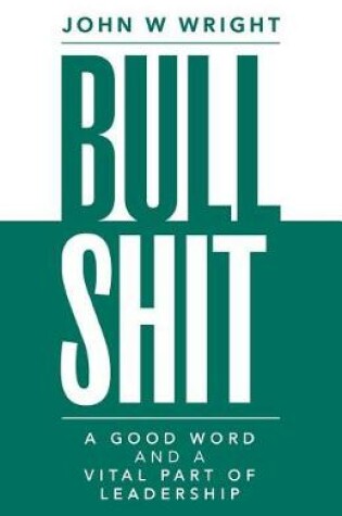 Cover of Bullshit