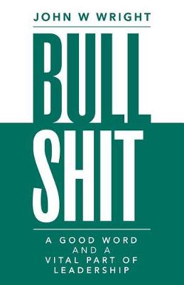 Book cover for Bullshit