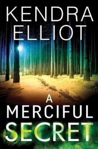 Cover of A Merciful Secret