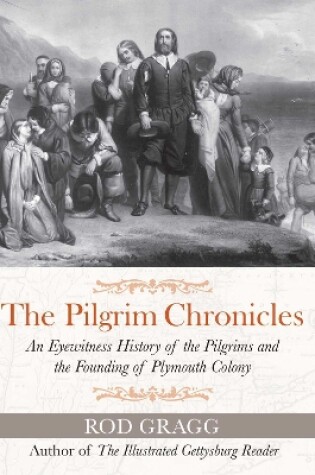 Cover of The Pilgrim Chronicles