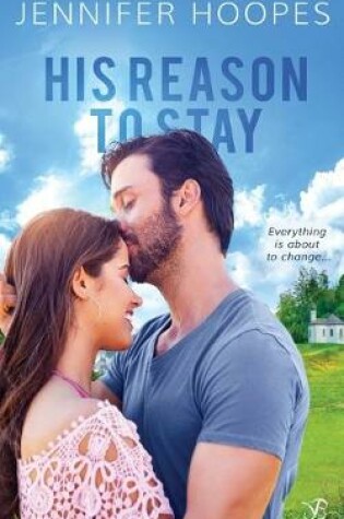 Cover of His Reason to Stay