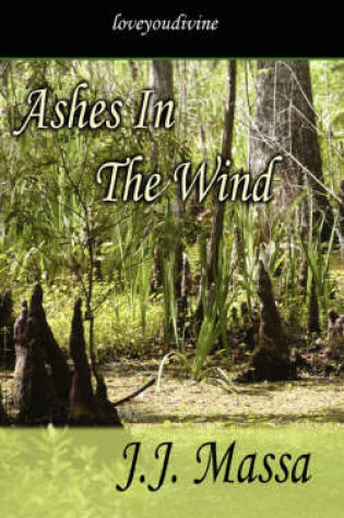 Cover of Ashes In The Wind