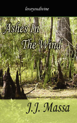 Book cover for Ashes In The Wind