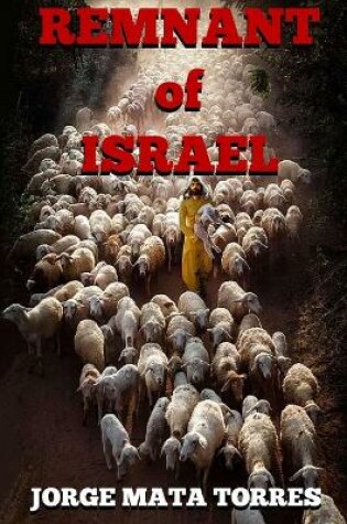 Cover of Remnant of Israel