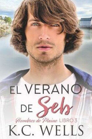 Cover of El Verano de Seb