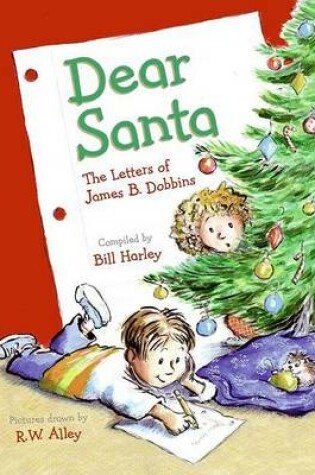 Cover of Dear Santa