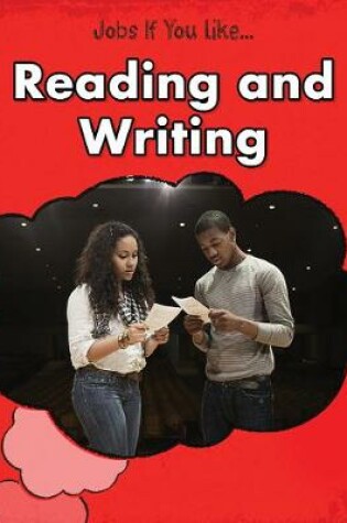 Cover of Reading and Writing