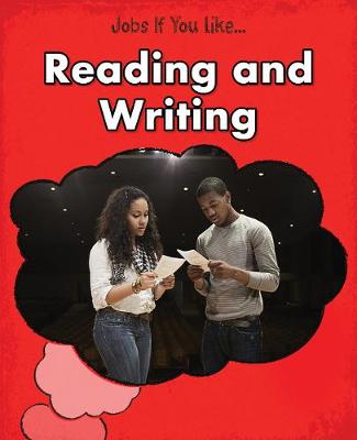 Book cover for Reading and Writing