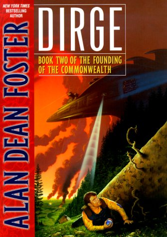 Cover of Dirge