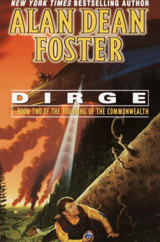 Cover of Dirge