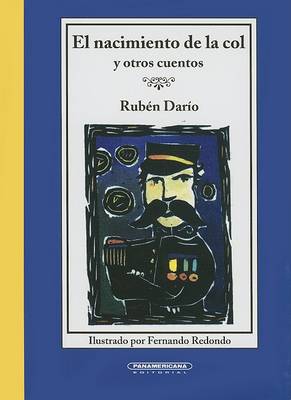 Cover of El Nacimiento de la Col y Otros Cuentos