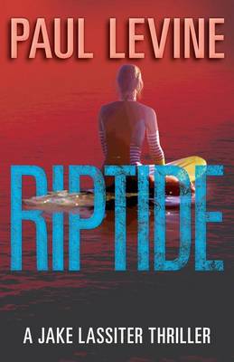 Book cover for Riptide