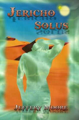 Cover of Jericho Solus