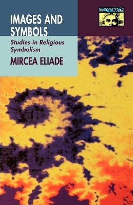 Cover of Images and Symbols