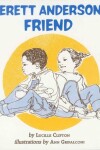 Book cover for Everett Anderson's Friend