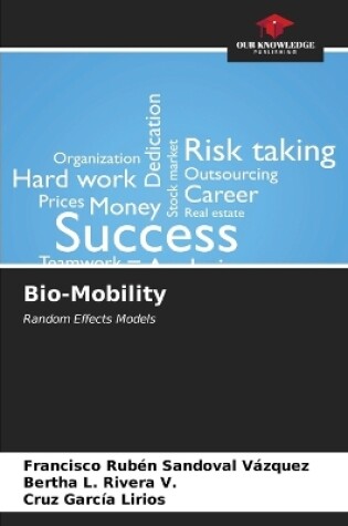 Cover of Bio-Mobility