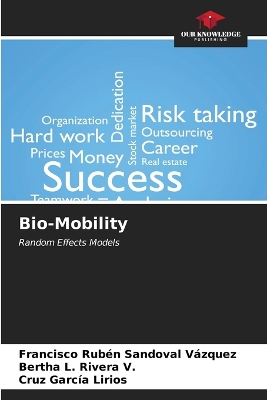 Book cover for Bio-Mobility