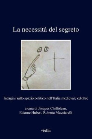 Cover of La Necessita del Segreto