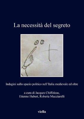 Book cover for La Necessita del Segreto