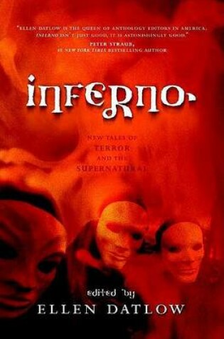 Cover of Inferno