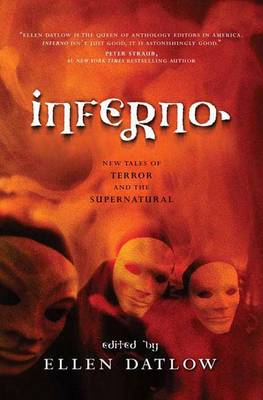 Book cover for Inferno