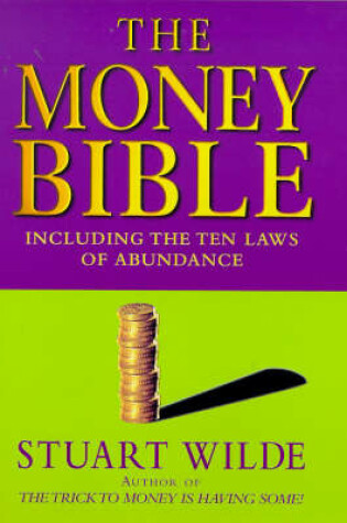 Cover of The Money Bible