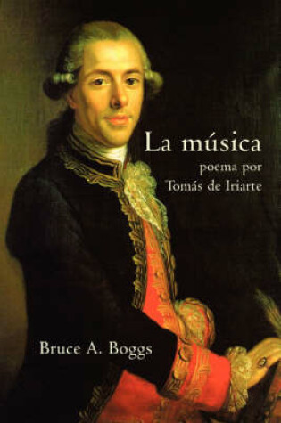 Cover of La Musica