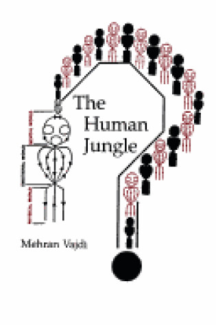 Cover of The Human Jungle.