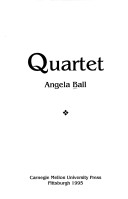 Cover of Quartet