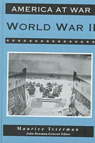 Cover of World War II