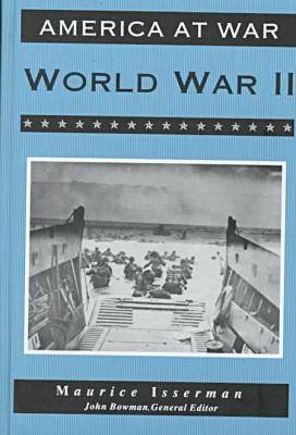 Cover of World War II