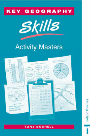 Cover of Key Geography Skills