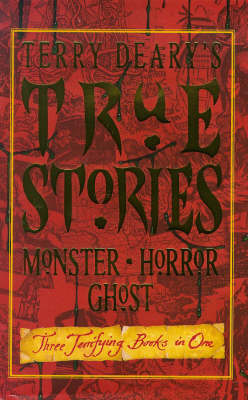 Cover of True Stories