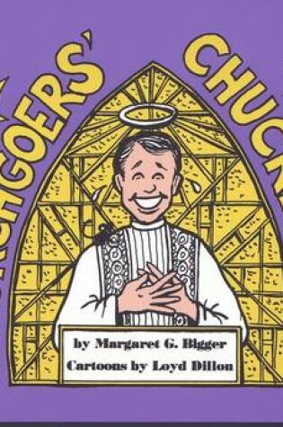 Cover of Churchgoers Chuckles Vol. 2